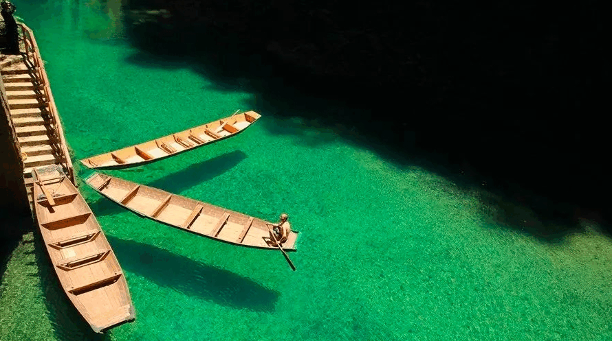 恩施五日游最佳路線|深度游全攻略